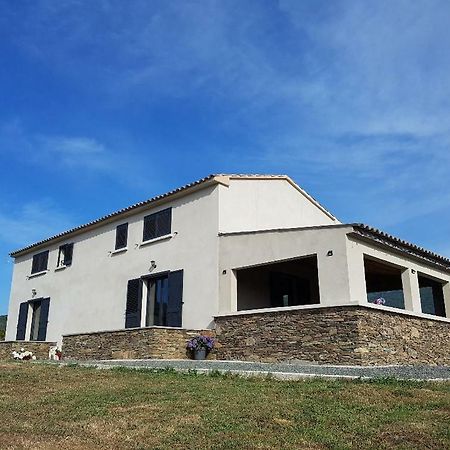 Entre Mer Et Montagne, En Plein Maquis Vallecalle Exterior photo